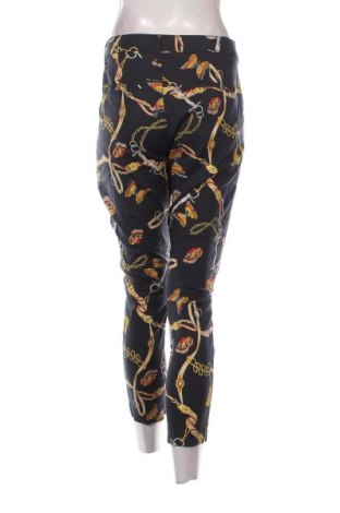 Damskie spodnie M.Sara, Rozmiar L, Kolor Kolorowy, Cena 31,99 zł