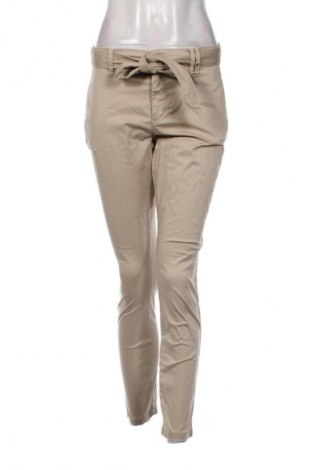 Дамски панталон MOS MOSH, Размер S, Цвят Бежов, Цена 14,31 €