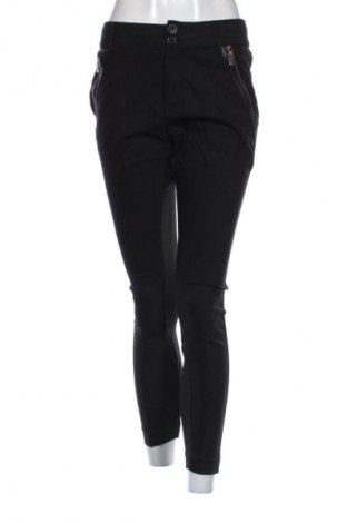 Damenhose MOS MOSH, Größe L, Farbe Schwarz, Preis € 19,99
