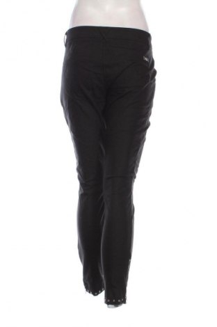 Pantaloni de femei MOS MOSH, Mărime L, Culoare Negru, Preț 90,99 Lei