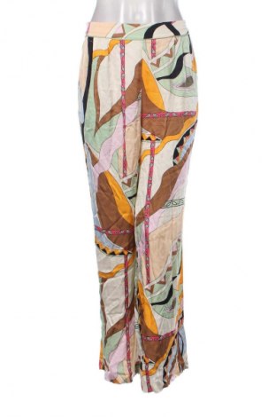Дамски панталон MOS MOSH, Размер XL, Цвят Многоцветен, Цена 32,00 €