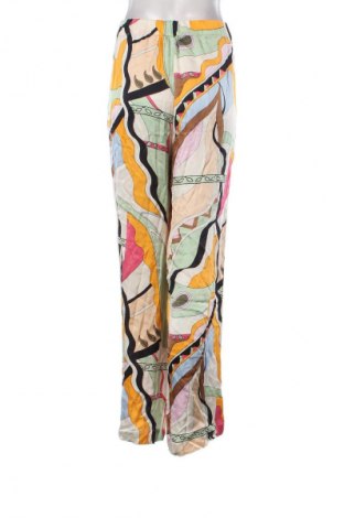 Дамски панталон MOS MOSH, Размер XL, Цвят Многоцветен, Цена 32,00 €