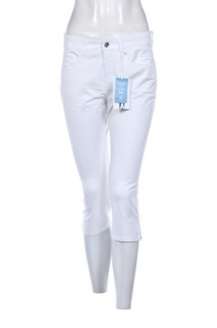 Női nadrág Mac, Méret M, Szín Fehér, Ár 35 839 Ft