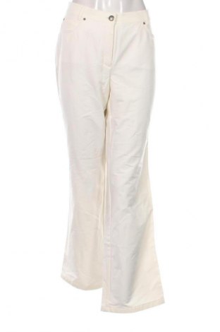 Dámske nohavice Madeleine, Veľkosť M, Farba Biela, Cena  31,65 €