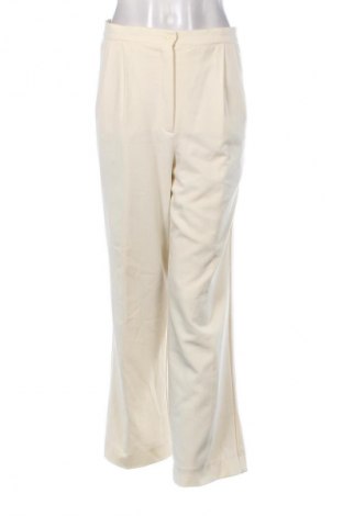 Дамски панталон Madeleine, Размер L, Цвят Екрю, Цена 32,00 €