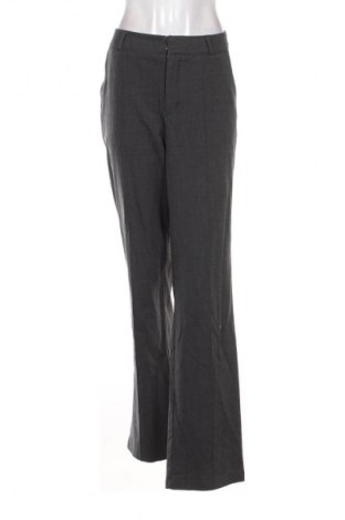 Дамски панталон Madlady, Размер XL, Цвят Сив, Цена 56,34 €