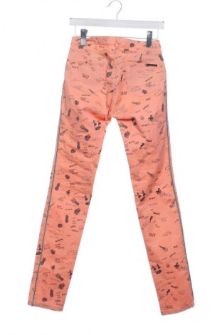 Damskie spodnie Maison Scotch, Rozmiar S, Kolor Kolorowy, Cena 442,66 zł