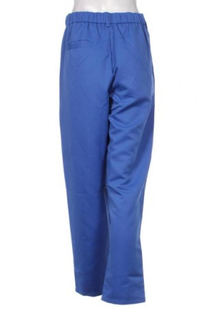 Дамски панталон Manfinity, Размер L, Цвят Син, Цена 19,42 €
