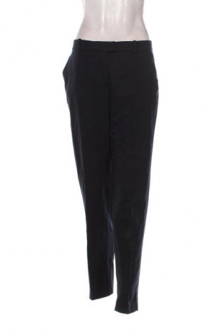 Pantaloni de femei Mango, Mărime M, Culoare Albastru, Preț 130,33 Lei