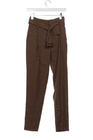 Pantaloni de femei Mango, Mărime XS, Culoare Multicolor, Preț 88,62 Lei