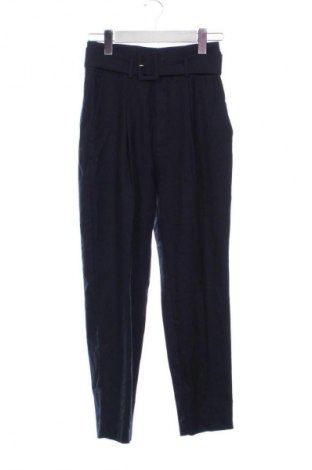 Damenhose Mango, Größe XS, Farbe Blau, Preis 27,99 €