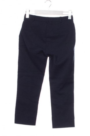 Pantaloni de femei Mango, Mărime S, Culoare Albastru, Preț 91,00 Lei