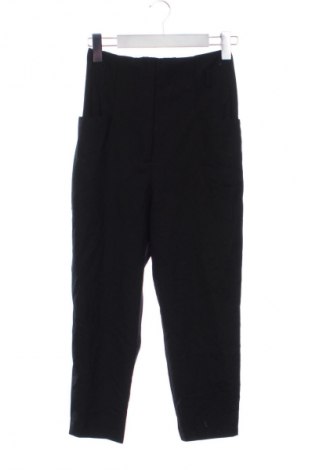 Pantaloni de femei Mango, Mărime XS, Culoare Negru, Preț 35,99 Lei