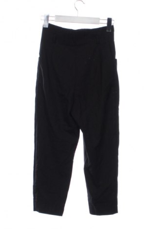 Pantaloni de femei Mango, Mărime XS, Culoare Negru, Preț 35,99 Lei