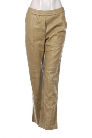 Дамски панталон Mango, Размер S, Цвят Бежов, Цена 10,22 €