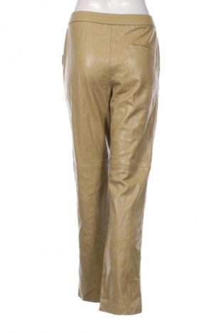 Дамски панталон Mango, Размер S, Цвят Бежов, Цена 10,22 €