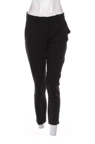 Pantaloni de femei Mango, Mărime M, Culoare Negru, Preț 88,62 Lei
