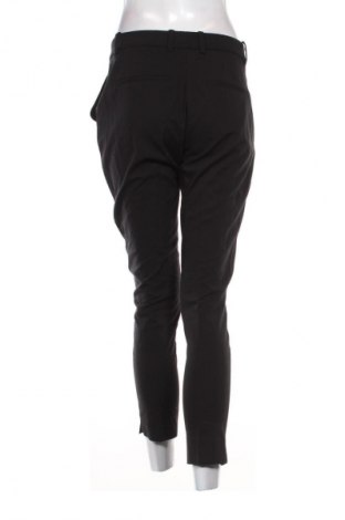 Pantaloni de femei Mango, Mărime M, Culoare Negru, Preț 88,62 Lei
