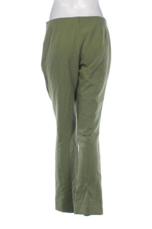 Pantaloni de femei Mango, Mărime M, Culoare Verde, Preț 55,99 Lei