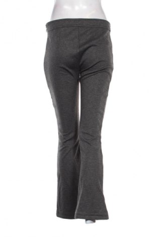 Дамски панталон Mango, Размер L, Цвят Сив, Цена 17,35 €