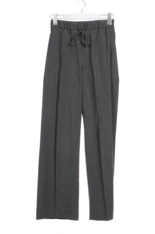 Dámské kalhoty  Mango, Velikost XS, Barva Šedá, Cena  492,00 Kč