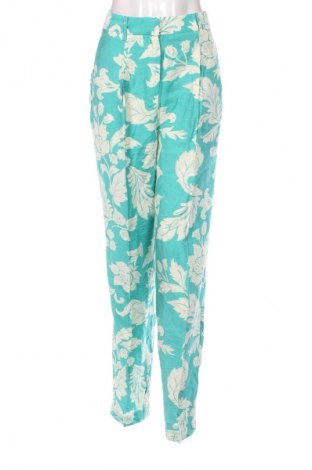 Dámské kalhoty  Mango, Velikost S, Barva Vícebarevné, Cena  1 116,00 Kč