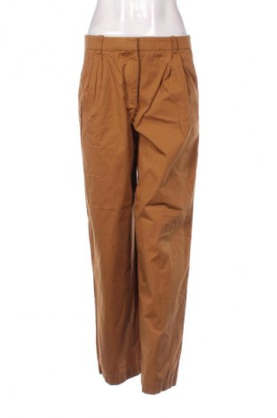 Dámské kalhoty  Mango, Velikost M, Barva Hnědá, Cena  493,00 Kč