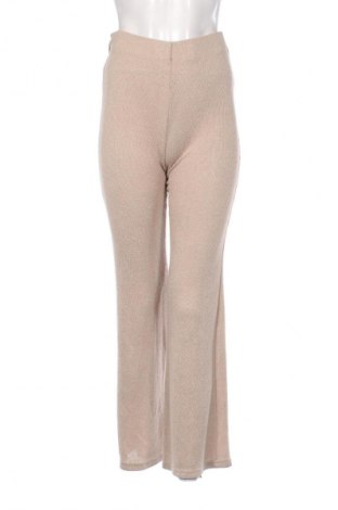 Dámské kalhoty  Mango, Velikost S, Barva Béžová, Cena  493,00 Kč