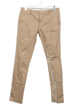 Дамски панталон Mango, Размер L, Цвят Бежов, Цена 10,22 €