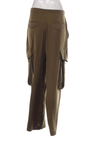 Damskie spodnie Mango, Rozmiar M, Kolor Brązowy, Cena 53,99 zł