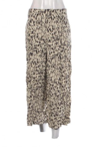 Γυναικείο παντελόνι Mango, Μέγεθος M, Χρώμα Πολύχρωμο, Τιμή 13,99 €