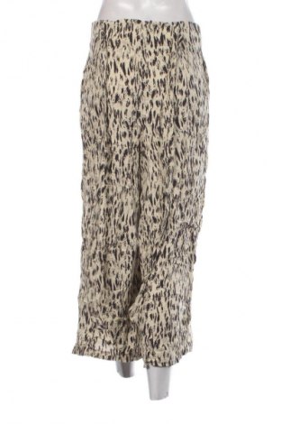 Γυναικείο παντελόνι Mango, Μέγεθος M, Χρώμα Πολύχρωμο, Τιμή 13,99 €