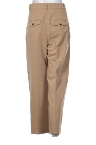 Dámské kalhoty  Mango, Velikost S, Barva Béžová, Cena  495,00 Kč
