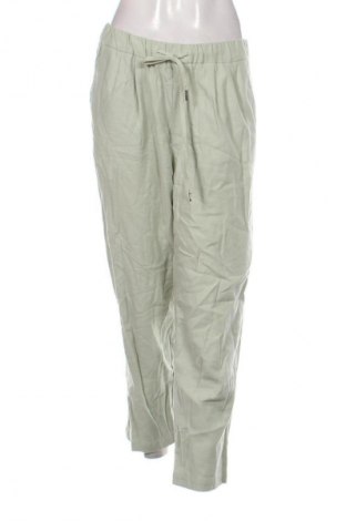 Dámské kalhoty  Mango, Velikost L, Barva Zelená, Cena  309,00 Kč
