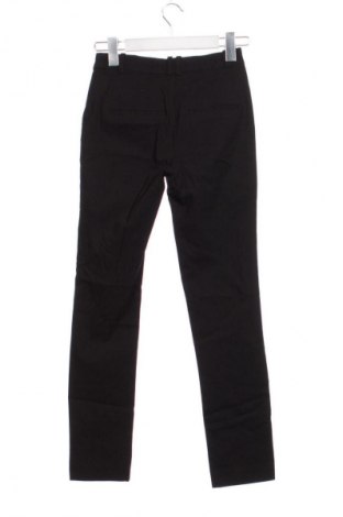 Dámské kalhoty  Mango, Velikost XS, Barva Černá, Cena  199,00 Kč