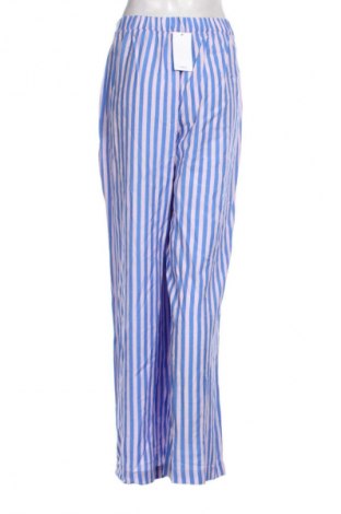 Γυναικείο παντελόνι Mango, Μέγεθος L, Χρώμα Πολύχρωμο, Τιμή 39,37 €