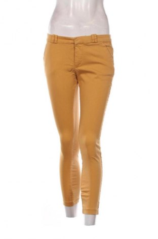 Γυναικείο παντελόνι Mango, Μέγεθος M, Χρώμα Πορτοκαλί, Τιμή 17,00 €