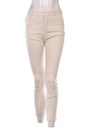 Damenhose Mango, Größe S, Farbe Ecru, Preis 17,00 €