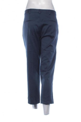 Damenhose Mango, Größe M, Farbe Blau, Preis 17,39 €