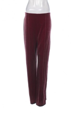 Dámske nohavice Mango, Veľkosť L, Farba Ružová, Cena  31,12 €