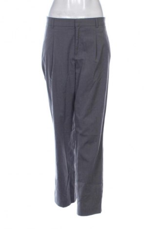 Damenhose Mango, Größe S, Farbe Grau, Preis 14,99 €