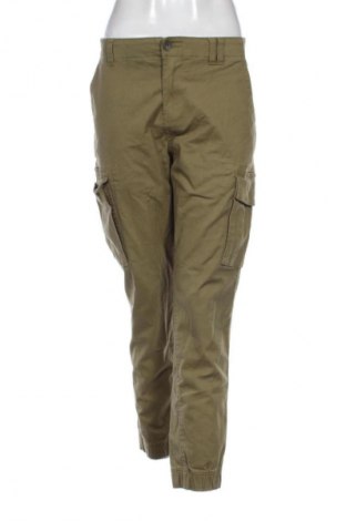 Damenhose Manguun, Größe L, Farbe Grün, Preis € 6,99