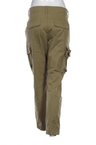 Damenhose Manguun, Größe L, Farbe Grün, Preis € 6,99