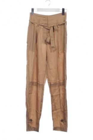 Dámské kalhoty  Manila Grace, Velikost XS, Barva Hnědá, Cena  1 389,00 Kč