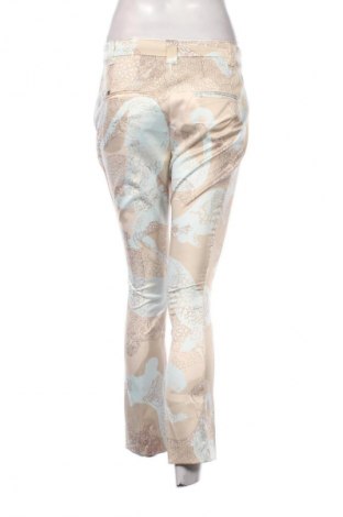 Pantaloni de femei Marc Cain, Mărime S, Culoare Multicolor, Preț 174,99 Lei