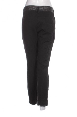 Damskie spodnie Marc Cain Sports, Rozmiar XL, Kolor Czarny, Cena 145,99 zł