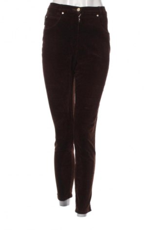 Női nadrág Marco Pecci, Méret S, Szín Barna, Ár 5 179 Ft