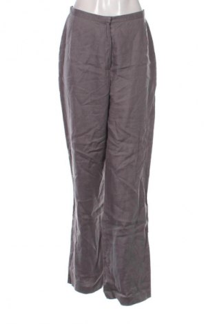 Дамски панталон Marks & Spencer, Размер M, Цвят Сив, Цена 13,79 €