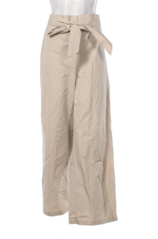 Дамски панталон Marks & Spencer, Размер XL, Цвят Бежов, Цена 13,81 €