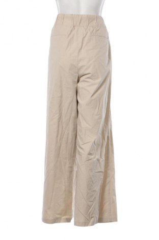 Дамски панталон Marks & Spencer, Размер XL, Цвят Бежов, Цена 13,81 €